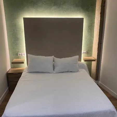 Apartamento Turistico Campo De La Verdad Cordoba Exterior photo
