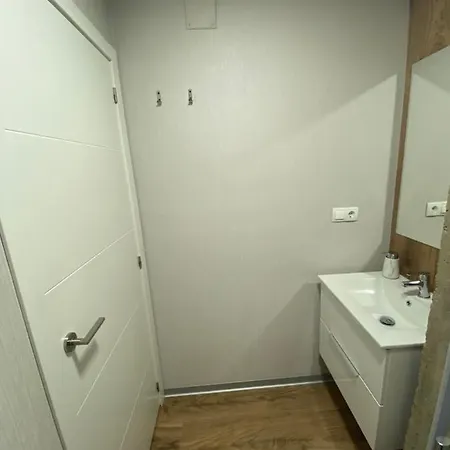 Apartamento Turistico Campo De La Verdad Cordoba Exterior photo