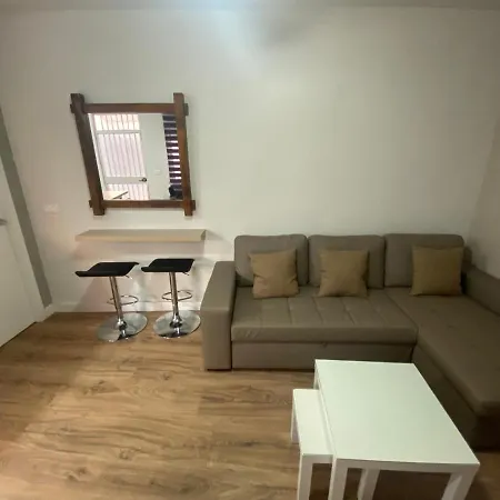 Apartamento Turistico Campo De La Verdad Cordoba Exterior photo