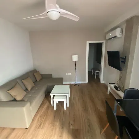 Apartamento Turistico Campo De La Verdad Cordoba Exterior photo