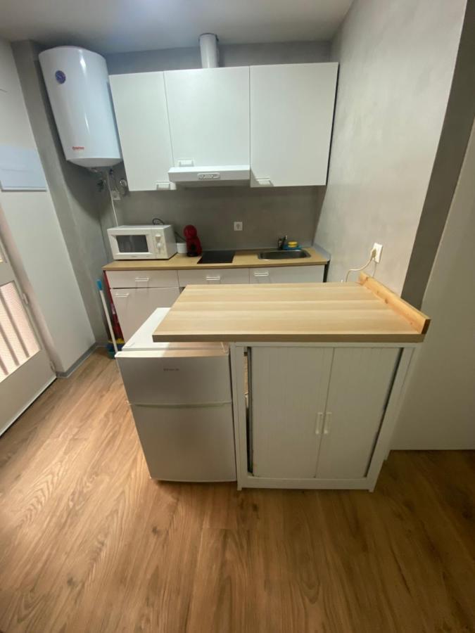 Appartement Turistico Campo De La Verdad