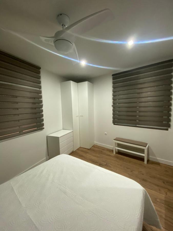 Turistico Campo De La Verdad Appartement Córdoba