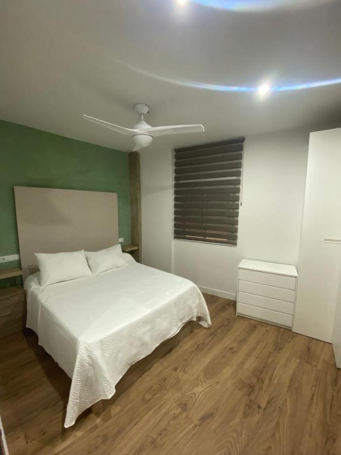 Appartement Turistico Campo De La Verdad